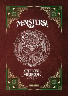 Volume cover